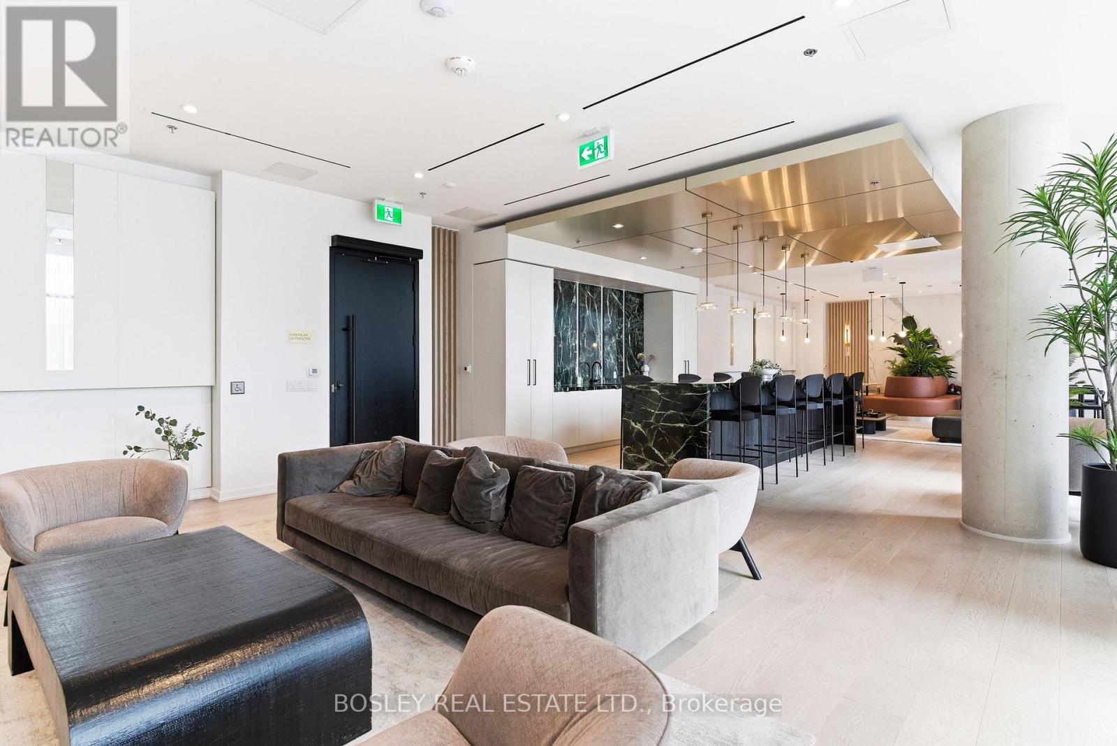 502 - 10 Graphophone Grove, Toronto, Ontario  M6H 0E5 - Photo 24 - W13012070