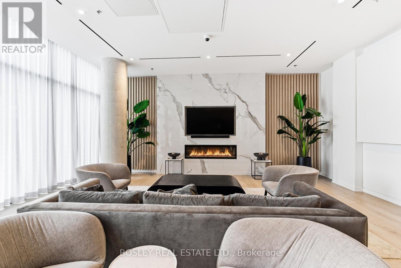 502 - 10 Graphophone Grove, Toronto, Ontario  M6H 0E5 - Photo 25 - W13012070