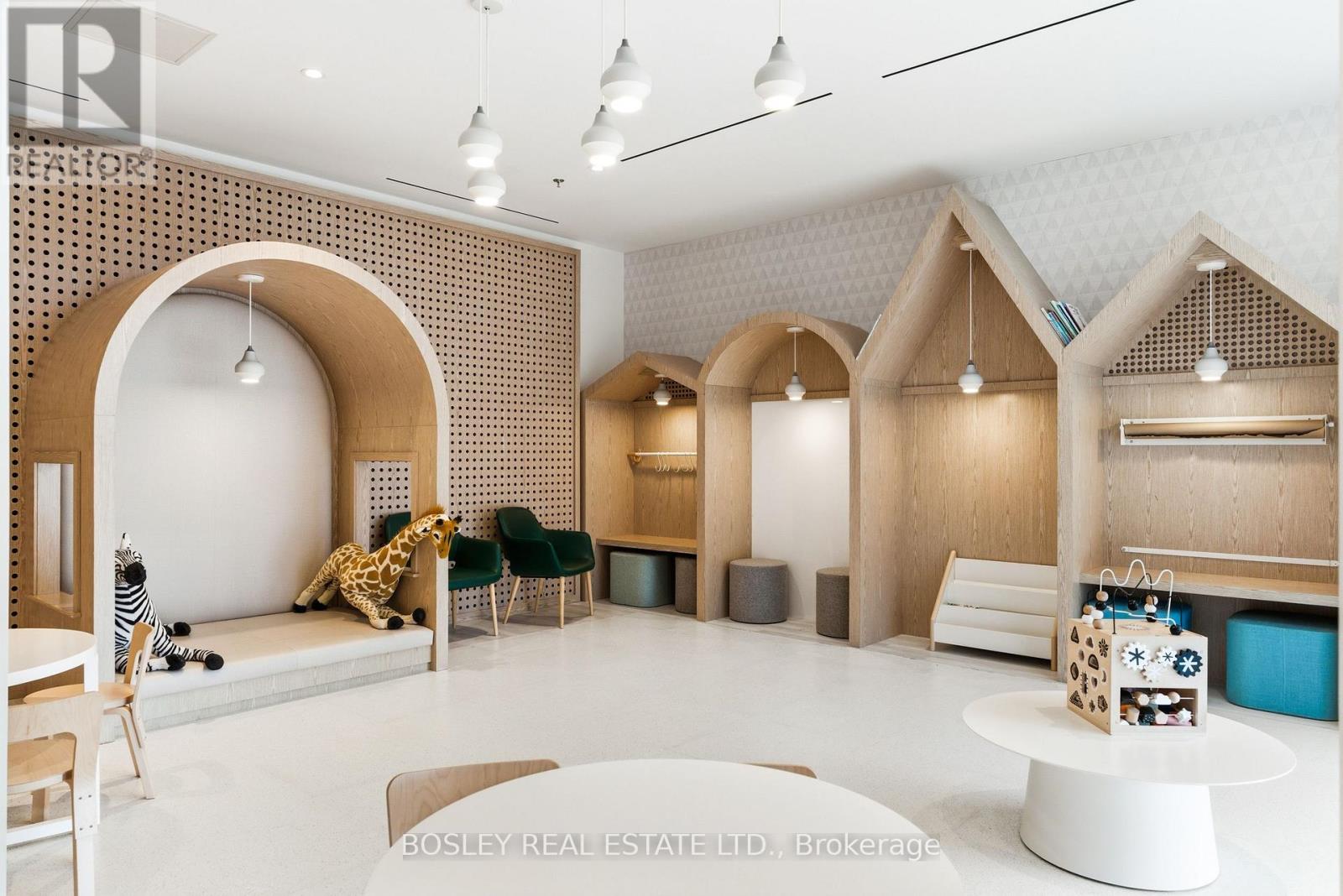 502 - 10 Graphophone Grove, Toronto, Ontario  M6H 0E5 - Photo 27 - W13012070