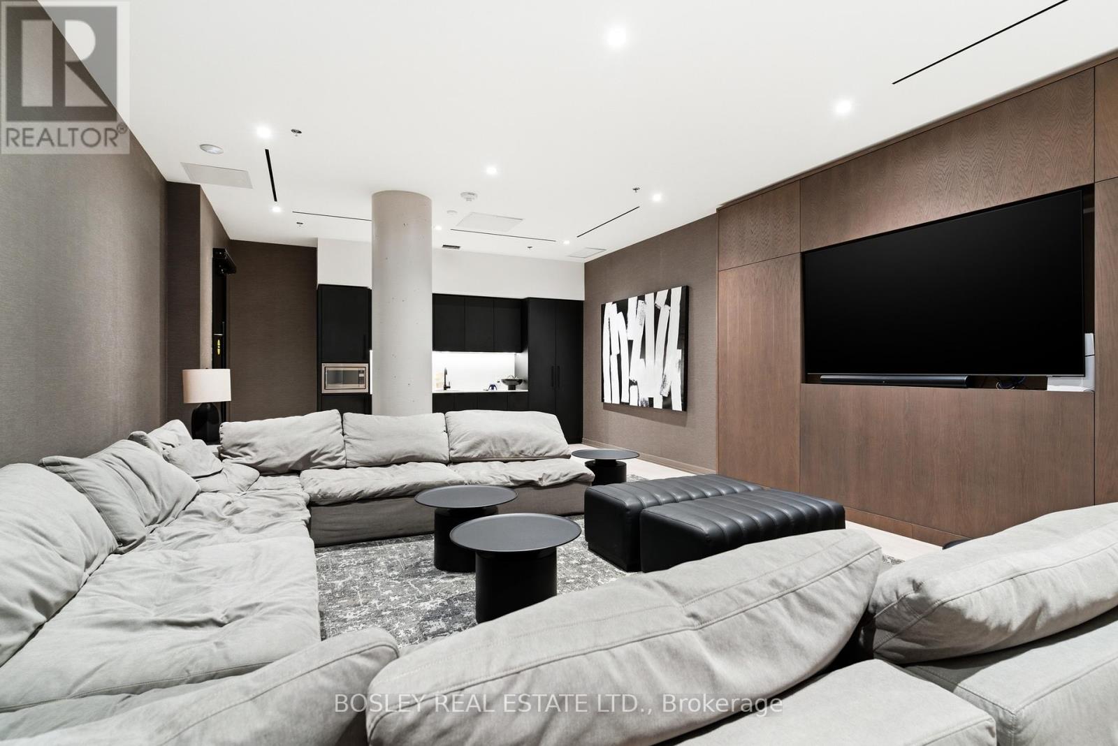 502 - 10 Graphophone Grove, Toronto, Ontario  M6H 0E5 - Photo 28 - W13012070