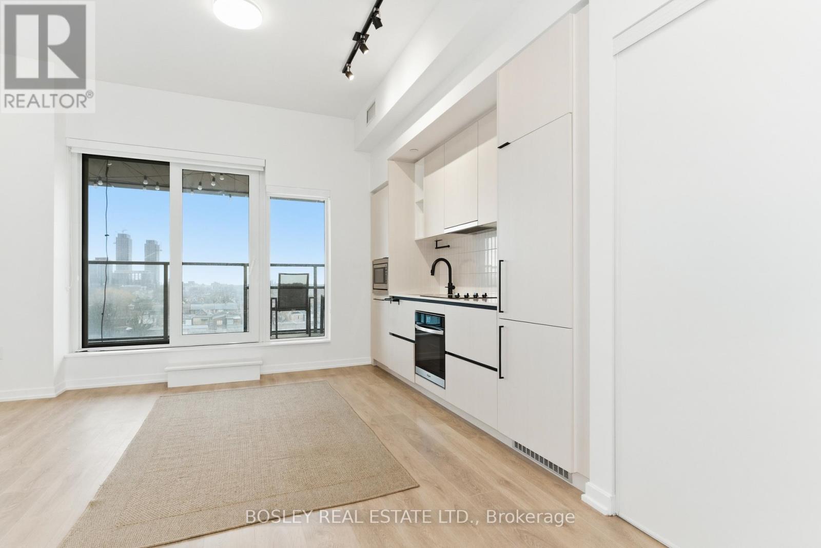 502 - 10 Graphophone Grove, Toronto, Ontario  M6H 0E5 - Photo 3 - W13012070