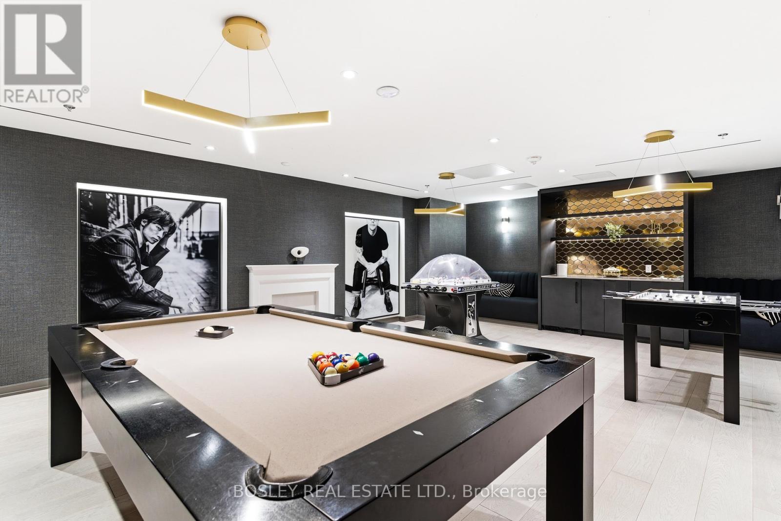 502 - 10 Graphophone Grove, Toronto, Ontario  M6H 0E5 - Photo 30 - W13012070