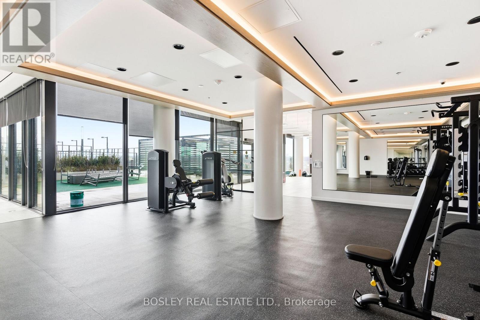 502 - 10 Graphophone Grove, Toronto, Ontario  M6H 0E5 - Photo 31 - W13012070