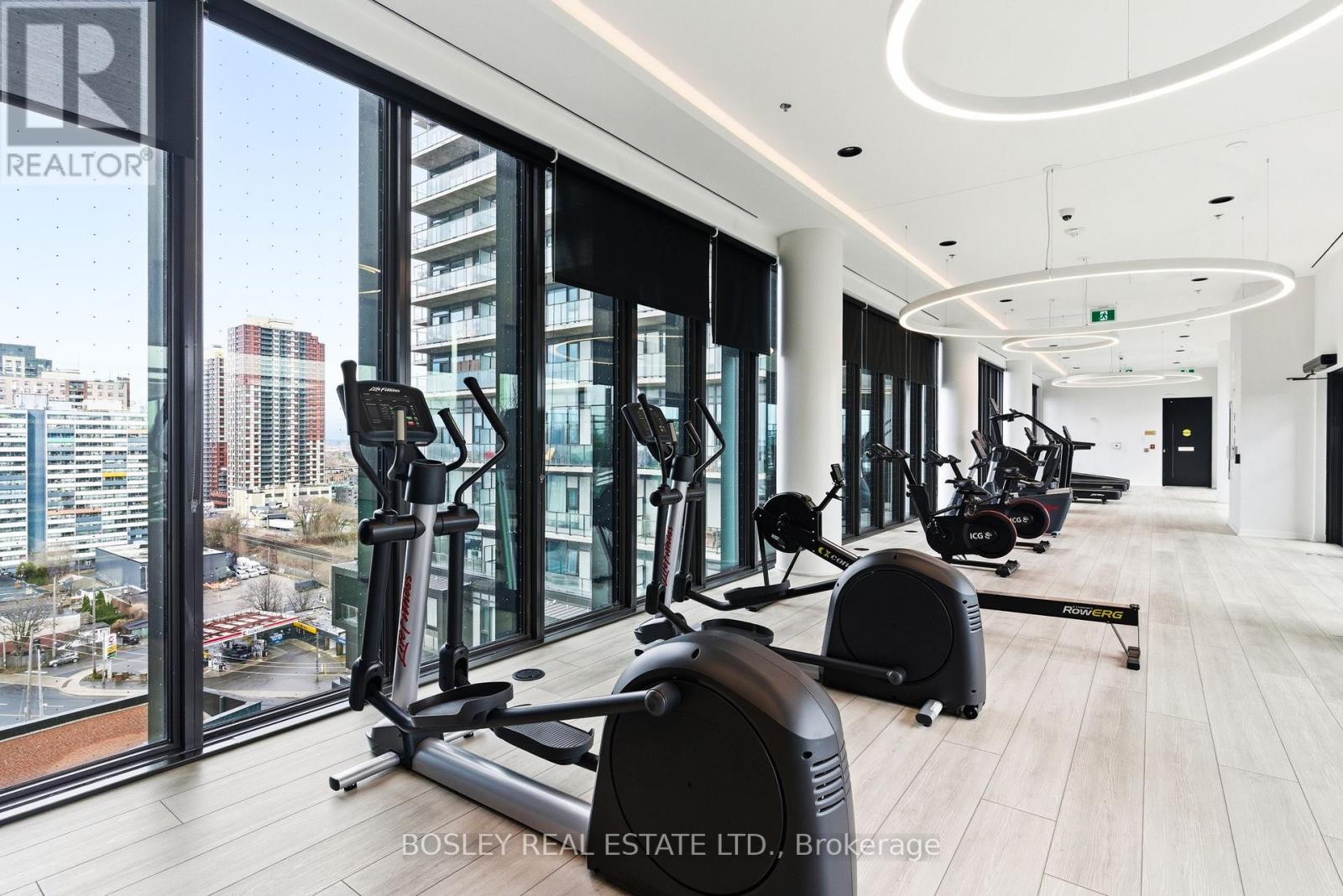 502 - 10 Graphophone Grove, Toronto, Ontario  M6H 0E5 - Photo 32 - W13012070