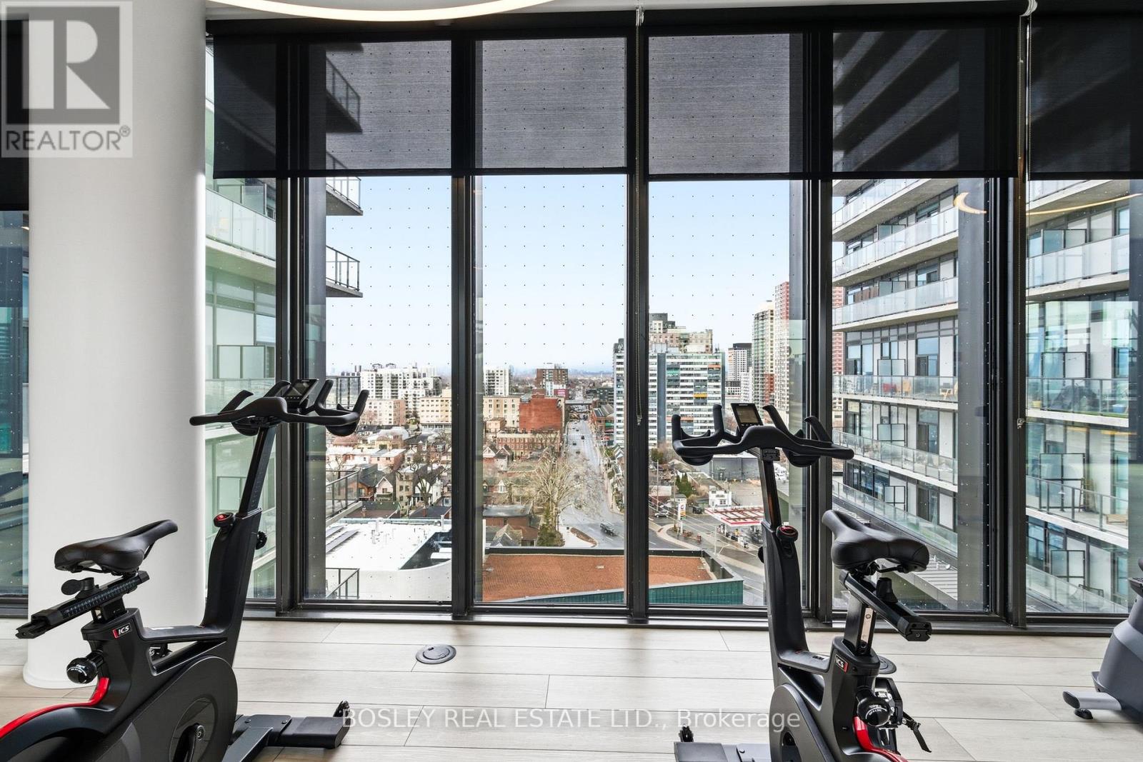 502 - 10 Graphophone Grove, Toronto, Ontario  M6H 0E5 - Photo 33 - W13012070