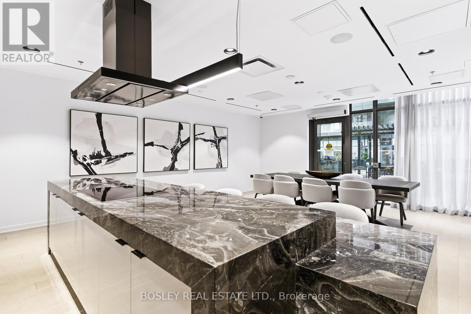 502 - 10 Graphophone Grove, Toronto, Ontario  M6H 0E5 - Photo 35 - W13012070