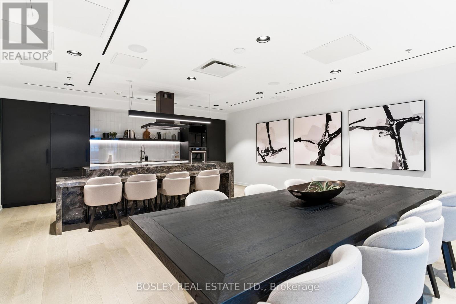 502 - 10 Graphophone Grove, Toronto, Ontario  M6H 0E5 - Photo 36 - W13012070