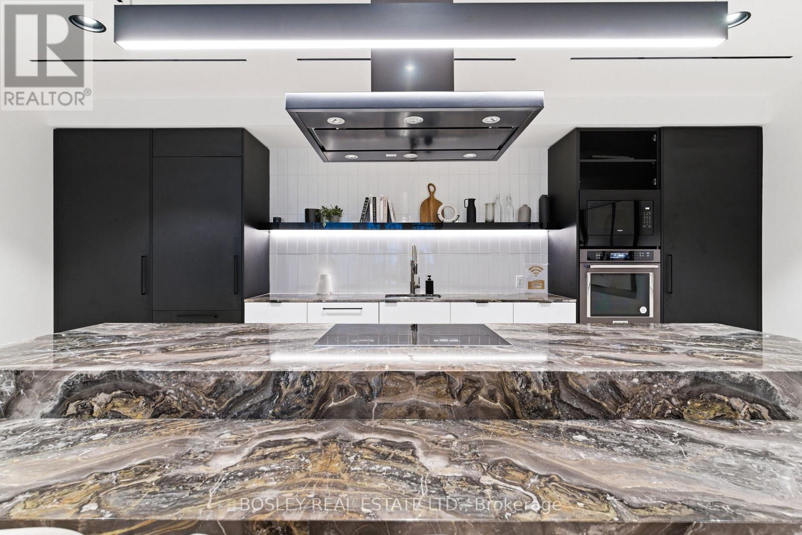 502 - 10 Graphophone Grove, Toronto, Ontario  M6H 0E5 - Photo 37 - W13012070