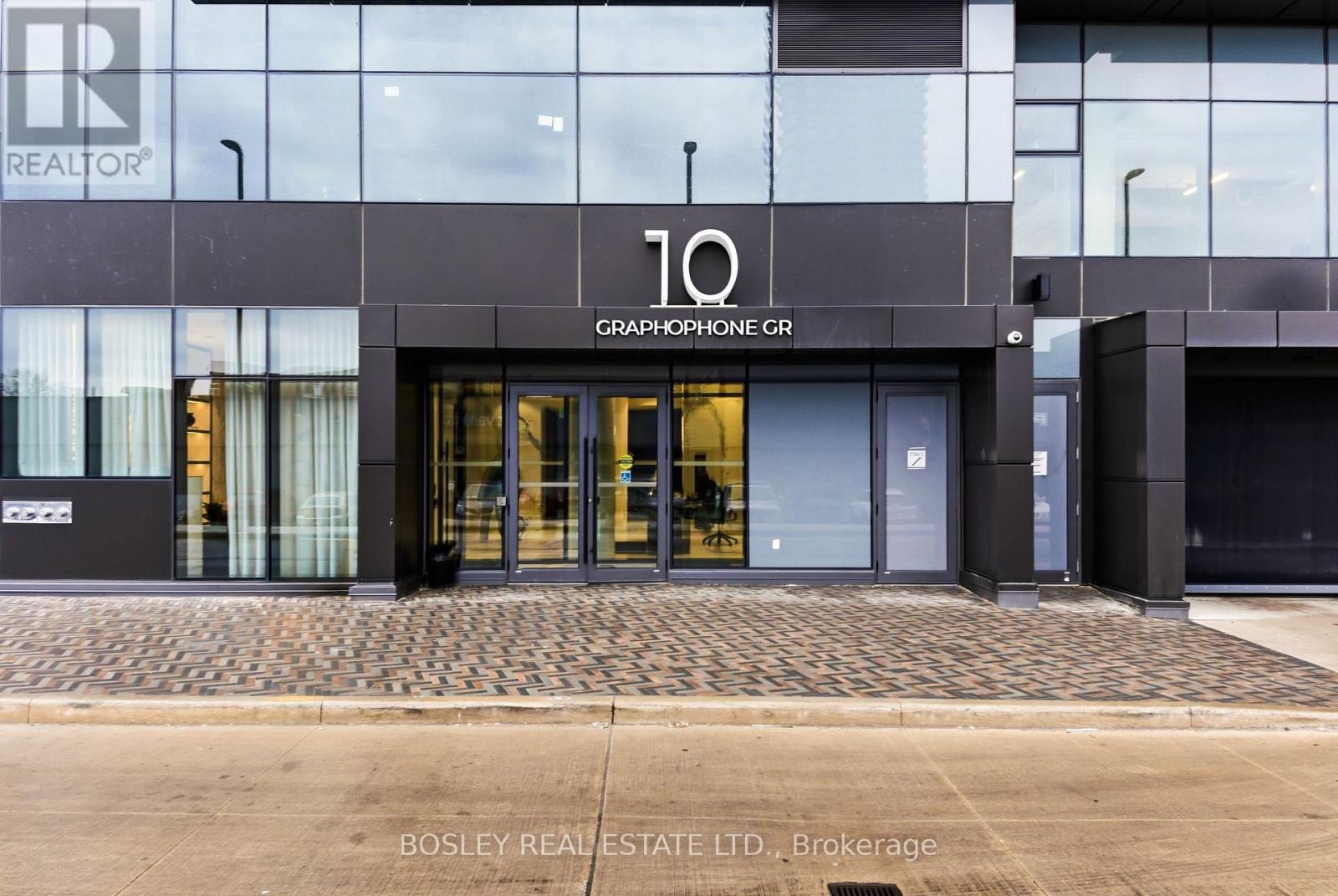 502 - 10 Graphophone Grove, Toronto, Ontario  M6H 0E5 - Photo 38 - W13012070