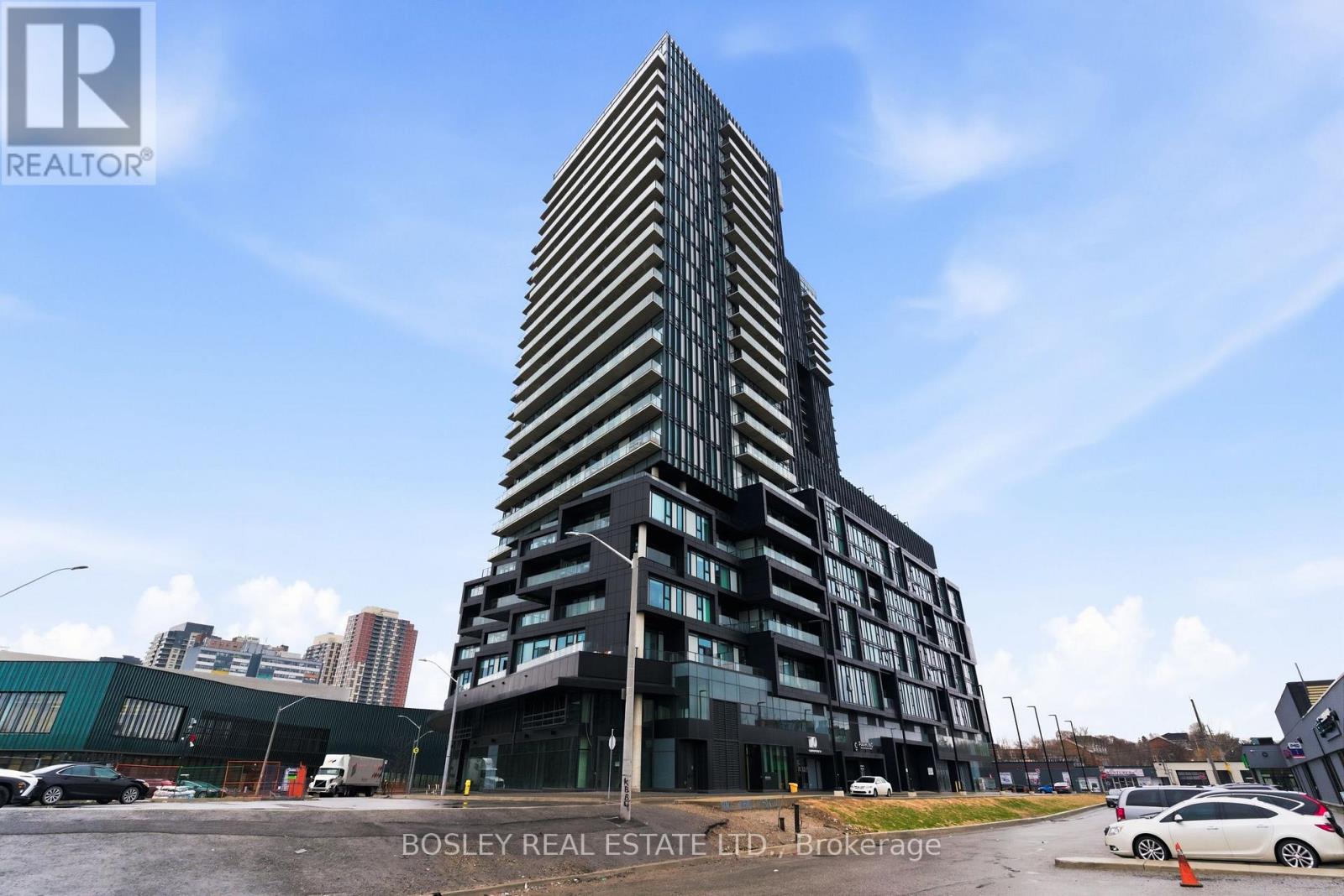 502 - 10 Graphophone Grove, Toronto, Ontario  M6H 0E5 - Photo 39 - W13012070