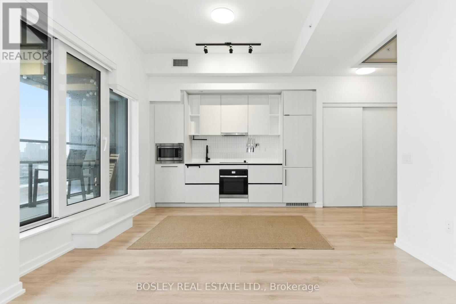 502 - 10 Graphophone Grove, Toronto, Ontario  M6H 0E5 - Photo 4 - W13012070