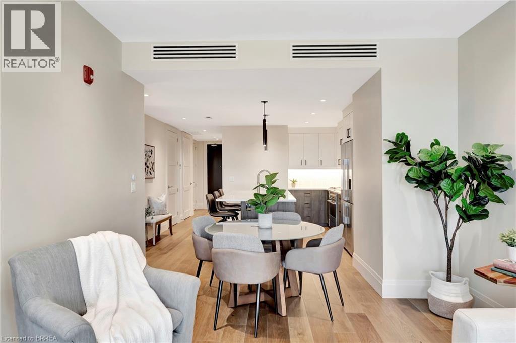 7 Grand River Street N Unit# 201, Paris, Ontario  N3L 2L9 - Photo 18 - 40821699