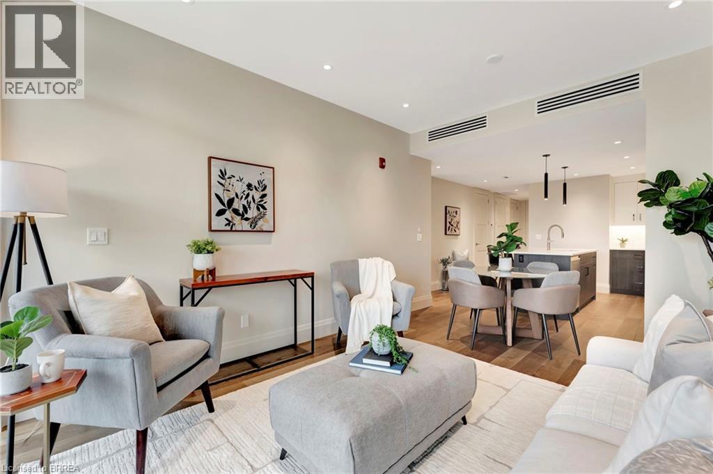 7 Grand River Street N Unit# 201, Paris, Ontario  N3L 2L9 - Photo 19 - 40821699