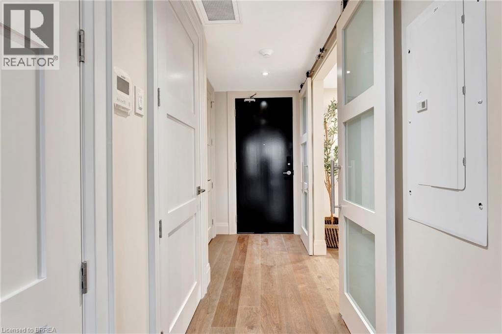 7 Grand River Street N Unit# 201, Paris, Ontario  N3L 2L9 - Photo 2 - 40821699