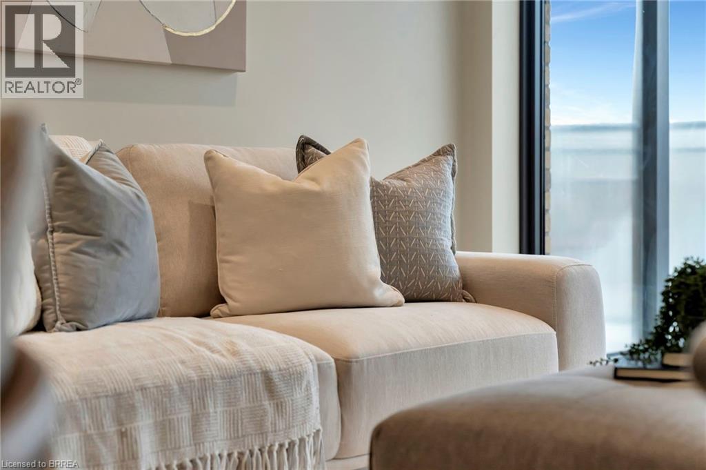 7 Grand River Street N Unit# 201, Paris, Ontario  N3L 2L9 - Photo 20 - 40821699