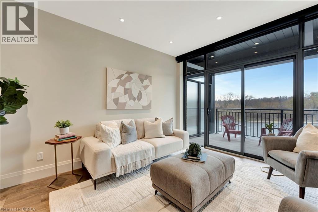 7 Grand River Street N Unit# 201, Paris, Ontario  N3L 2L9 - Photo 21 - 40821699