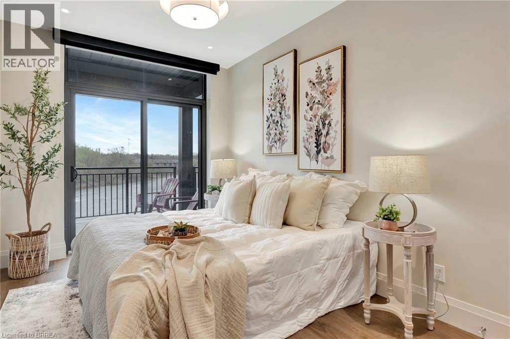 7 Grand River Street N Unit# 201, Paris, Ontario  N3L 2L9 - Photo 22 - 40821699