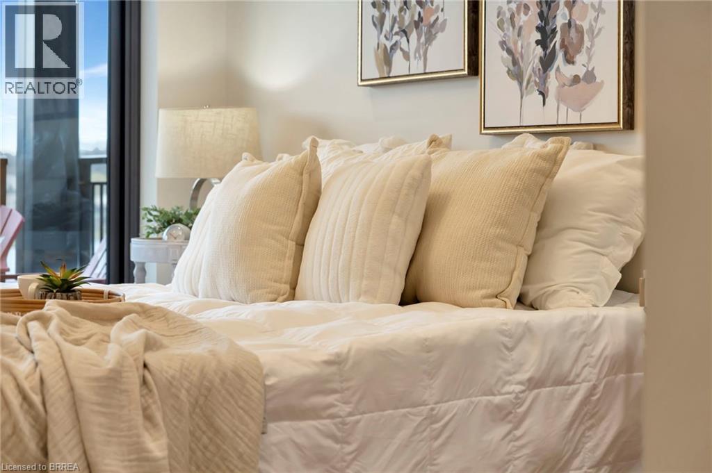 7 Grand River Street N Unit# 201, Paris, Ontario  N3L 2L9 - Photo 24 - 40821699