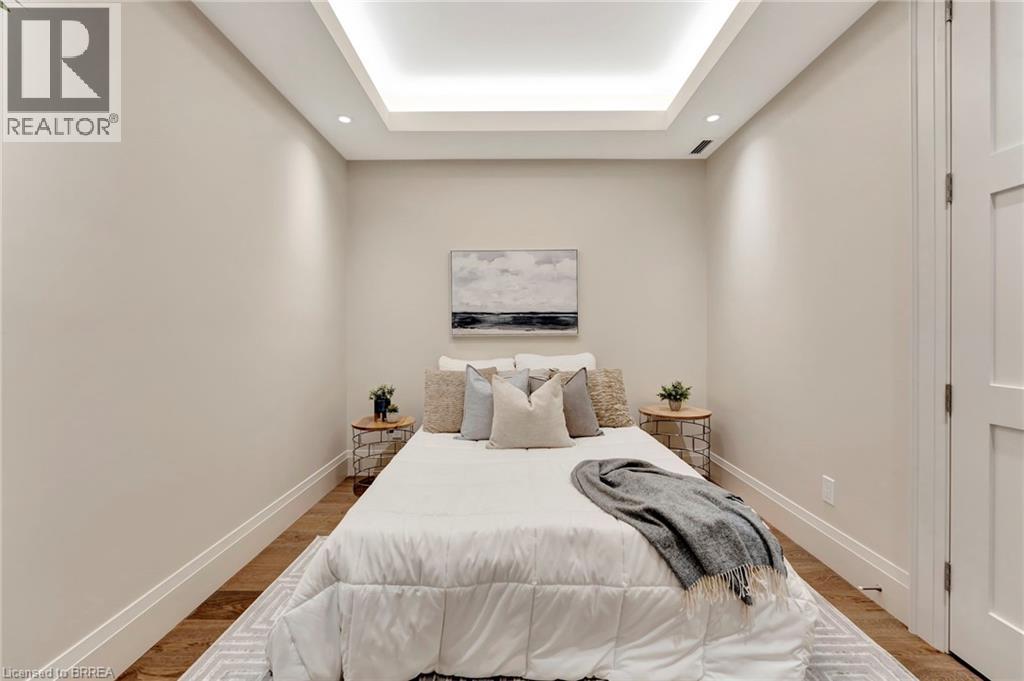 7 Grand River Street N Unit# 201, Paris, Ontario  N3L 2L9 - Photo 4 - 40821699