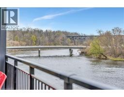 7 GRAND RIVER Street N Unit# 201, Paris, Ontario