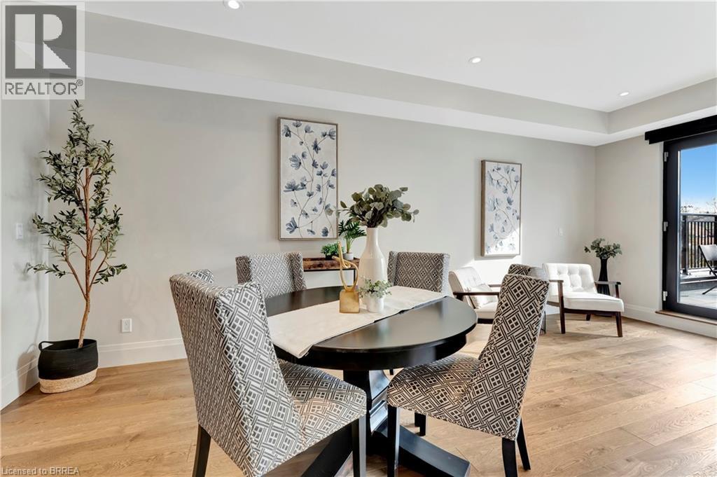 7 Grand River Street N Unit# 204, Paris, Ontario  N3L 2L9 - Photo 16 - 40821474