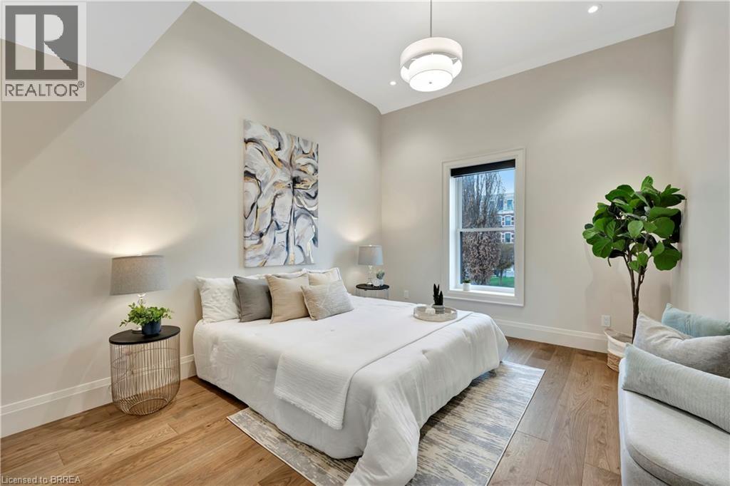 7 Grand River Street N Unit# 204, Paris, Ontario  N3L 2L9 - Photo 24 - 40821474