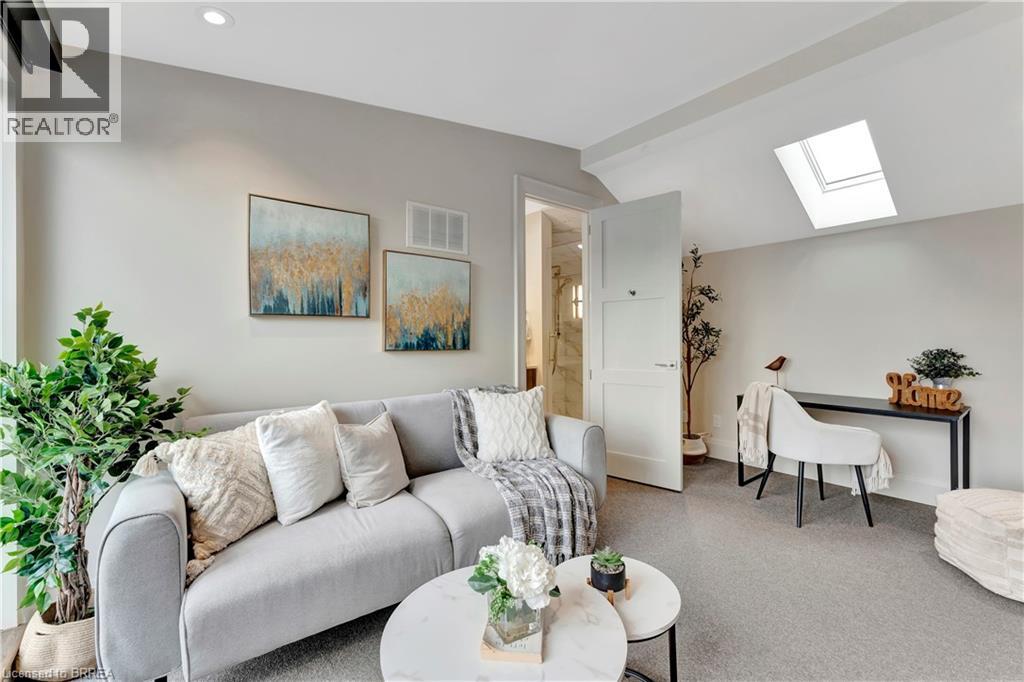 7 Grand River Street N Unit# 204, Paris, Ontario  N3L 2L9 - Photo 33 - 40821474