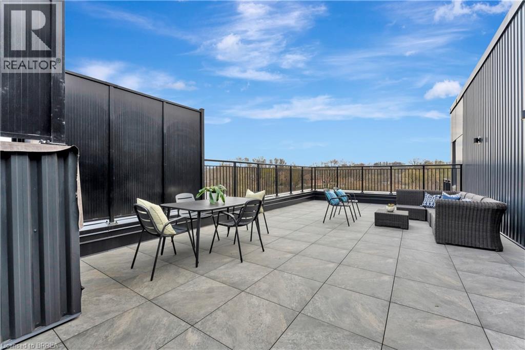 7 Grand River Street N Unit# 204, Paris, Ontario  N3L 2L9 - Photo 40 - 40821474