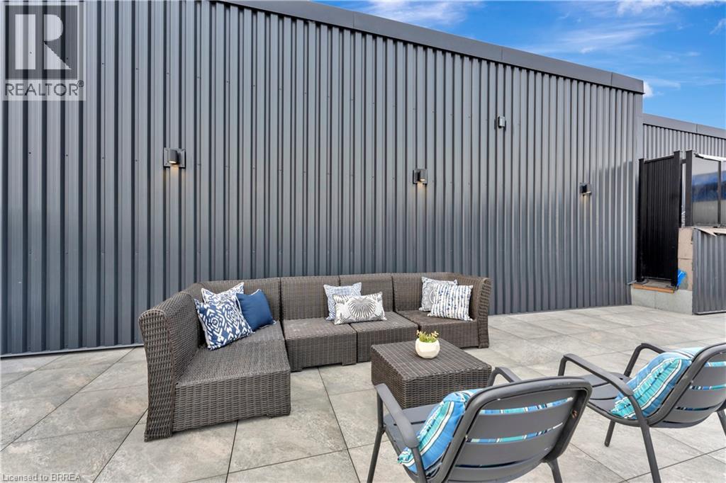 7 Grand River Street N Unit# 204, Paris, Ontario  N3L 2L9 - Photo 41 - 40821474