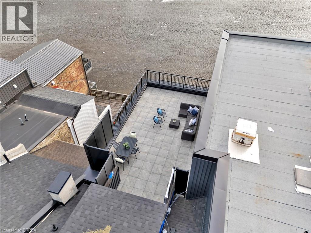 7 Grand River Street N Unit# 204, Paris, Ontario  N3L 2L9 - Photo 45 - 40821474