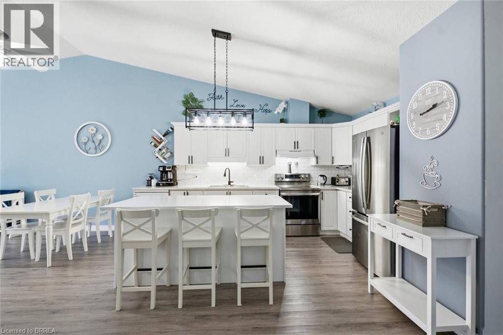 385 Park Road N Unit# 10, Brantford, Ontario  N3R 0A1 - Photo 6 - 40818946