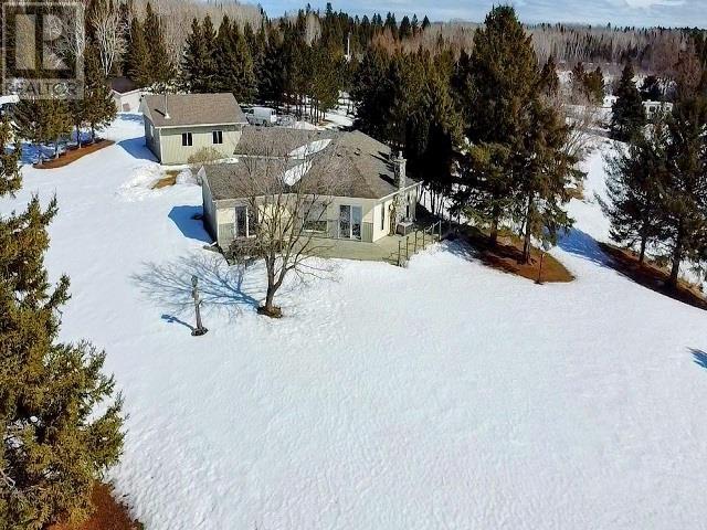 293 Ross Lapointe Rd, Oxdrift, Ontario  P8N 2Y5 - Photo 1 - TB2600729