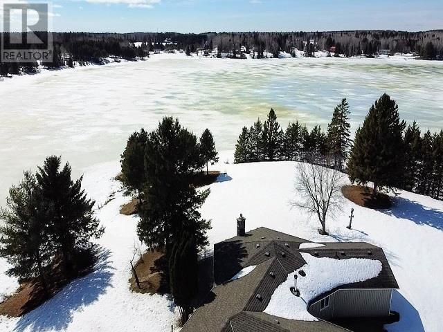 293 Ross Lapointe Rd, Oxdrift, Ontario  P8N 2Y5 - Photo 16 - TB2600729