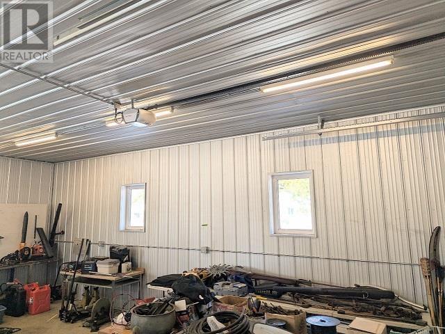 293 Ross Lapointe Rd, Oxdrift, Ontario  P8N 2Y5 - Photo 24 - TB2600729