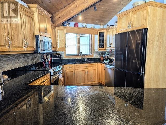 293 Ross Lapointe Rd, Oxdrift, Ontario  P8N 2Y5 - Photo 3 - TB2600729