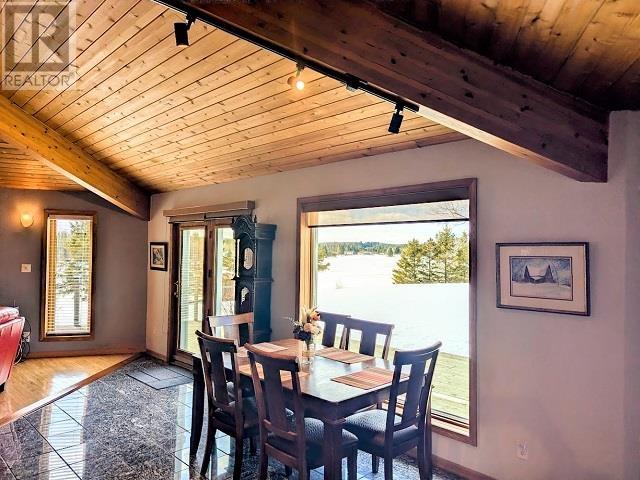 293 Ross Lapointe Rd, Oxdrift, Ontario  P8N 2Y5 - Photo 4 - TB2600729