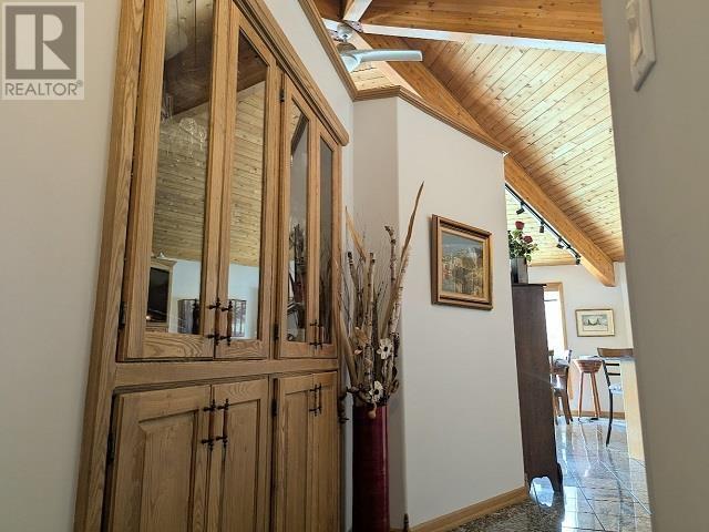 293 Ross Lapointe Rd, Oxdrift, Ontario  P8N 2Y5 - Photo 5 - TB2600729