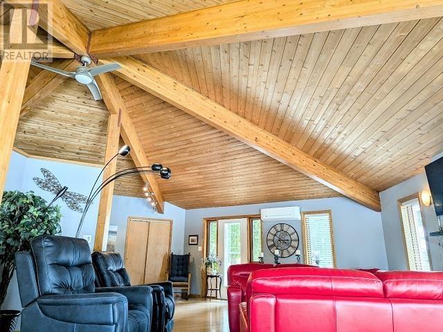 293 Ross Lapointe Rd, Oxdrift, Ontario  P8N 2Y5 - Photo 8 - TB2600729