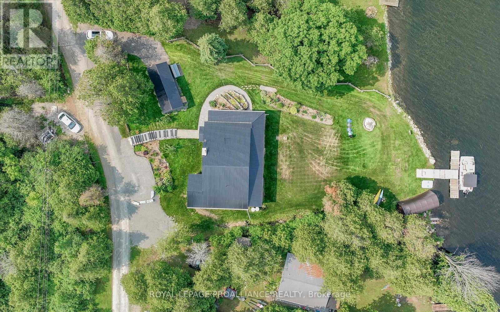 40 Chant Terrace, Front Of Yonge, Ontario  K0E 1R0 - Photo 2 - X13005108