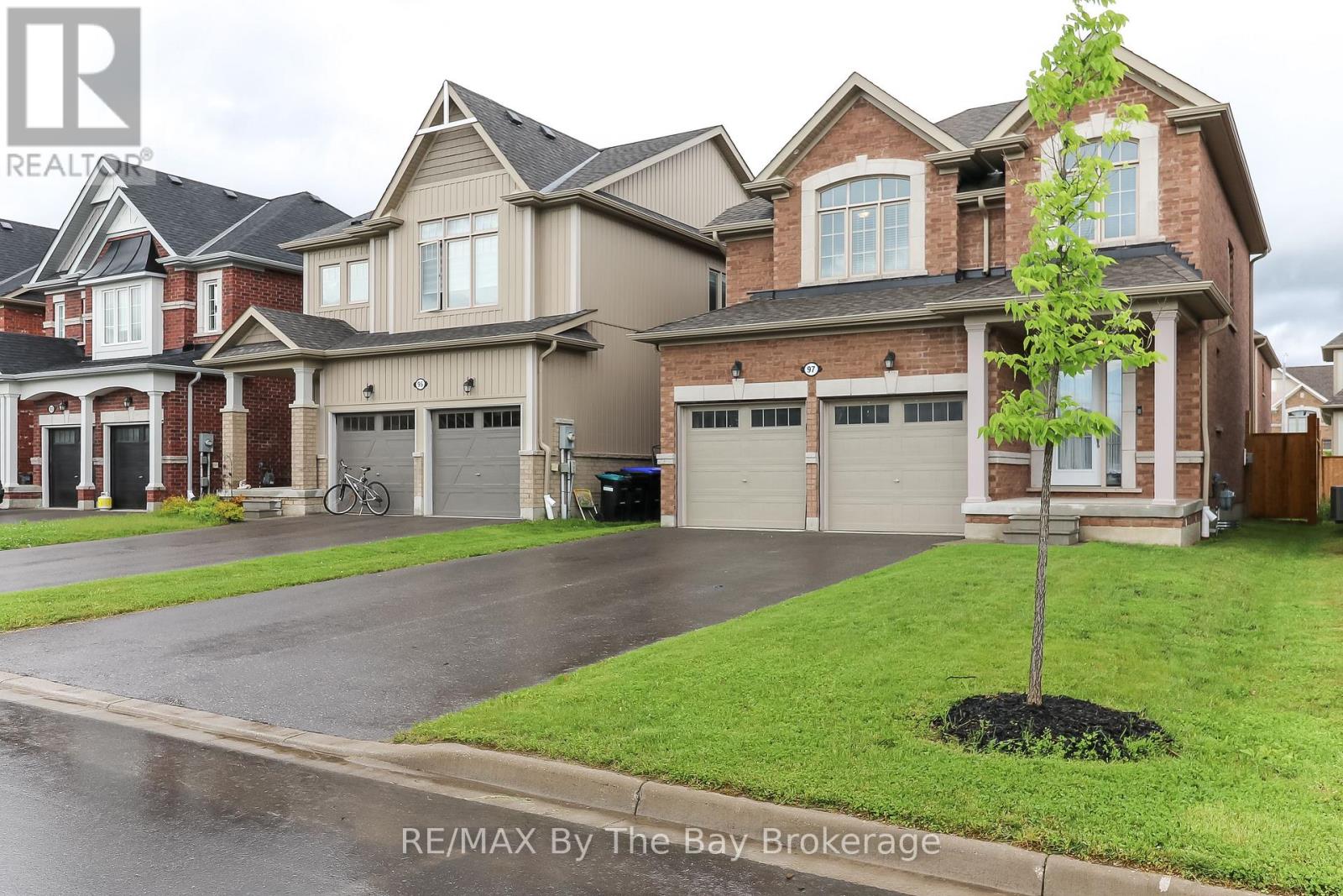 97 Tracey Lane, Collingwood, Ontario  L9Y 3Z6 - Photo 40 - S12782280