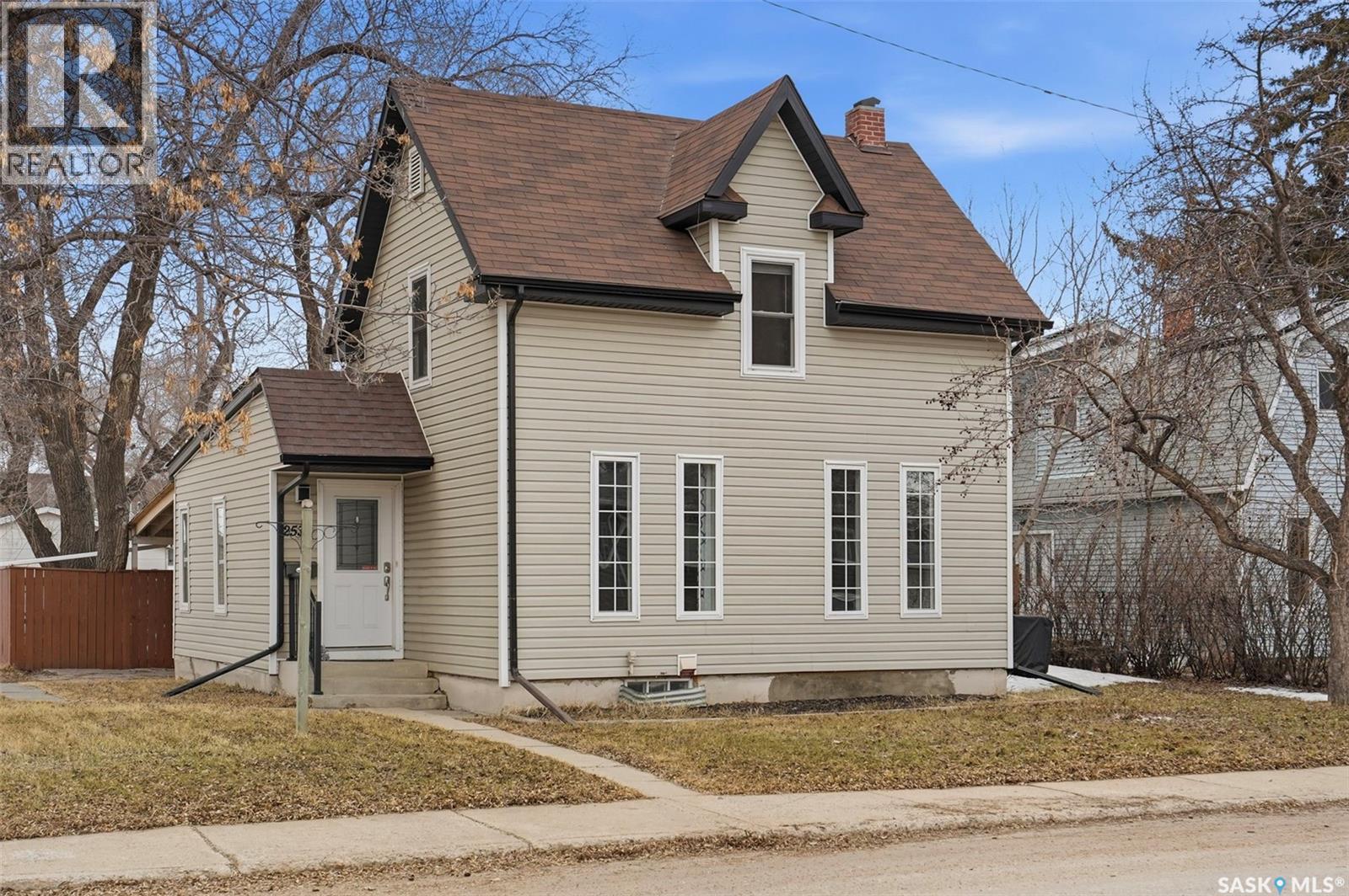 2532 Kelvin AVENUE, saskatoon, Saskatchewan