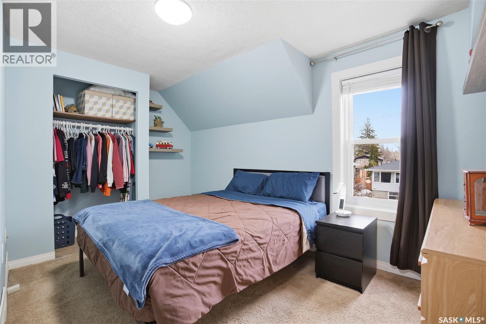 2532 Kelvin Avenue, Saskatoon, Saskatchewan  S7J 0T7 - Photo 16 - SK033219