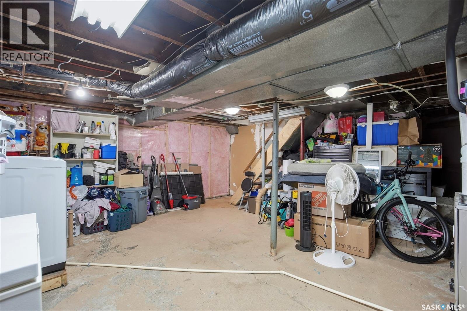 2532 Kelvin Avenue, Saskatoon, Saskatchewan  S7J 0T7 - Photo 19 - SK033219