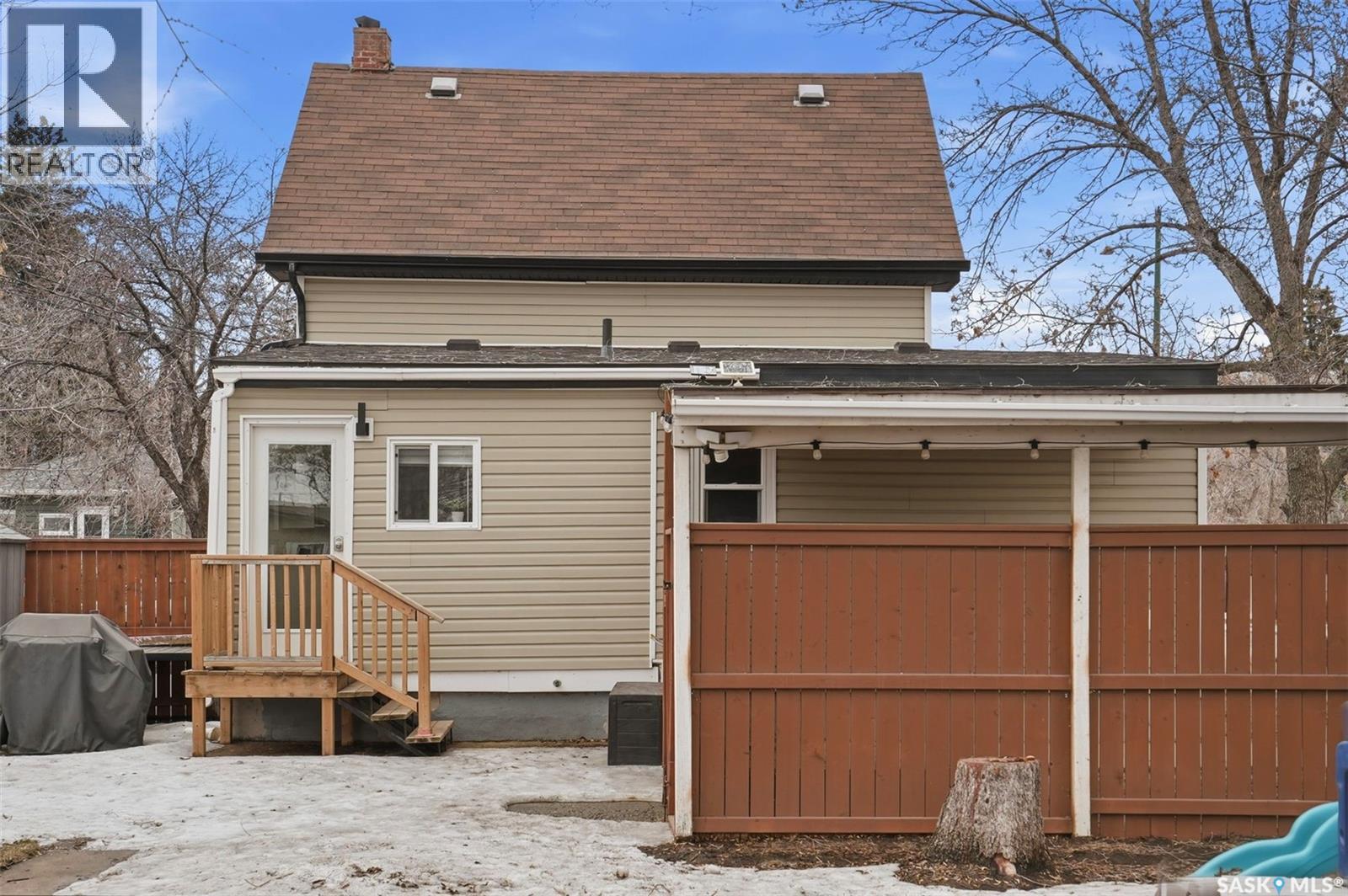 2532 Kelvin Avenue, Saskatoon, Saskatchewan  S7J 0T7 - Photo 20 - SK033219