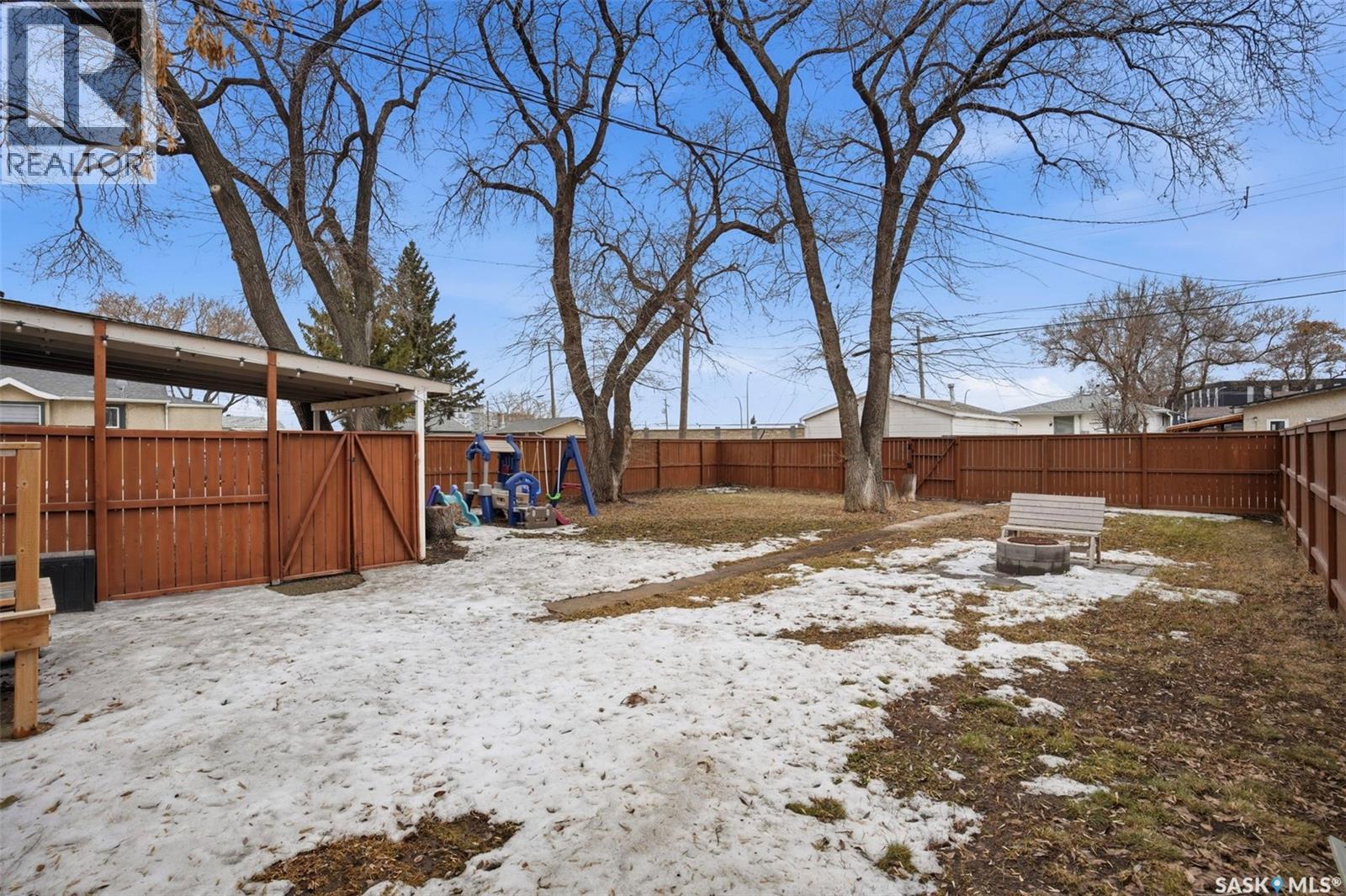 2532 Kelvin Avenue, Saskatoon, Saskatchewan  S7J 0T7 - Photo 21 - SK033219