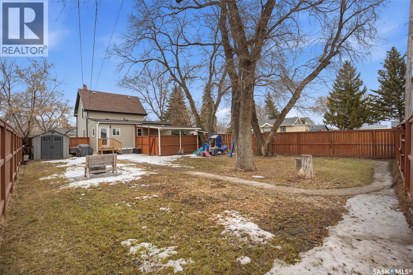 2532 Kelvin Avenue, Saskatoon, Saskatchewan  S7J 0T7 - Photo 22 - SK033219