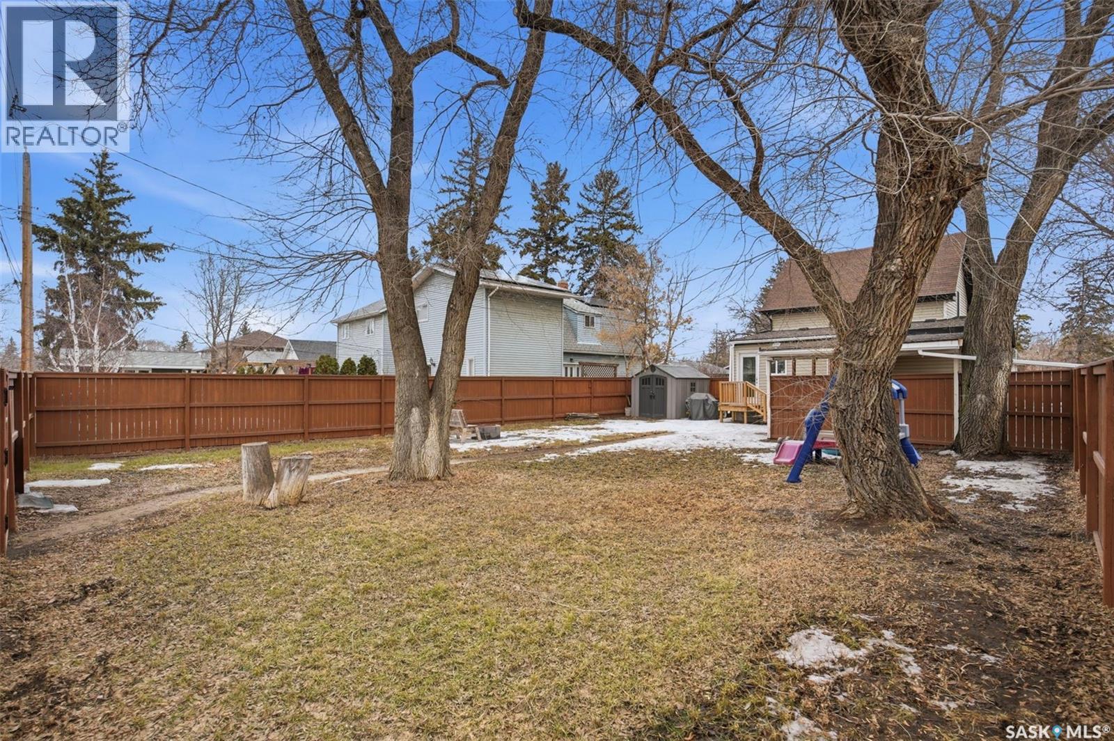 2532 Kelvin Avenue, Saskatoon, Saskatchewan  S7J 0T7 - Photo 23 - SK033219