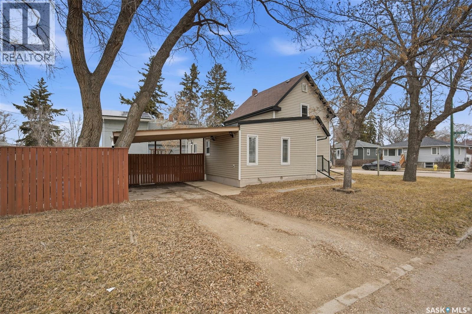 2532 Kelvin Avenue, Saskatoon, Saskatchewan  S7J 0T7 - Photo 25 - SK033219