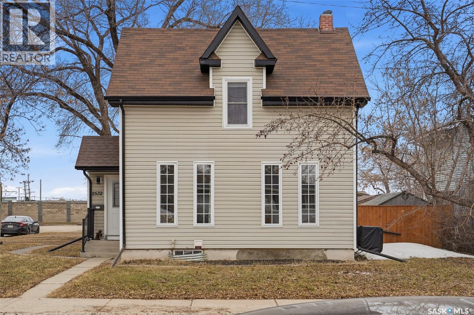 2532 Kelvin Avenue, Saskatoon, Saskatchewan  S7J 0T7 - Photo 26 - SK033219