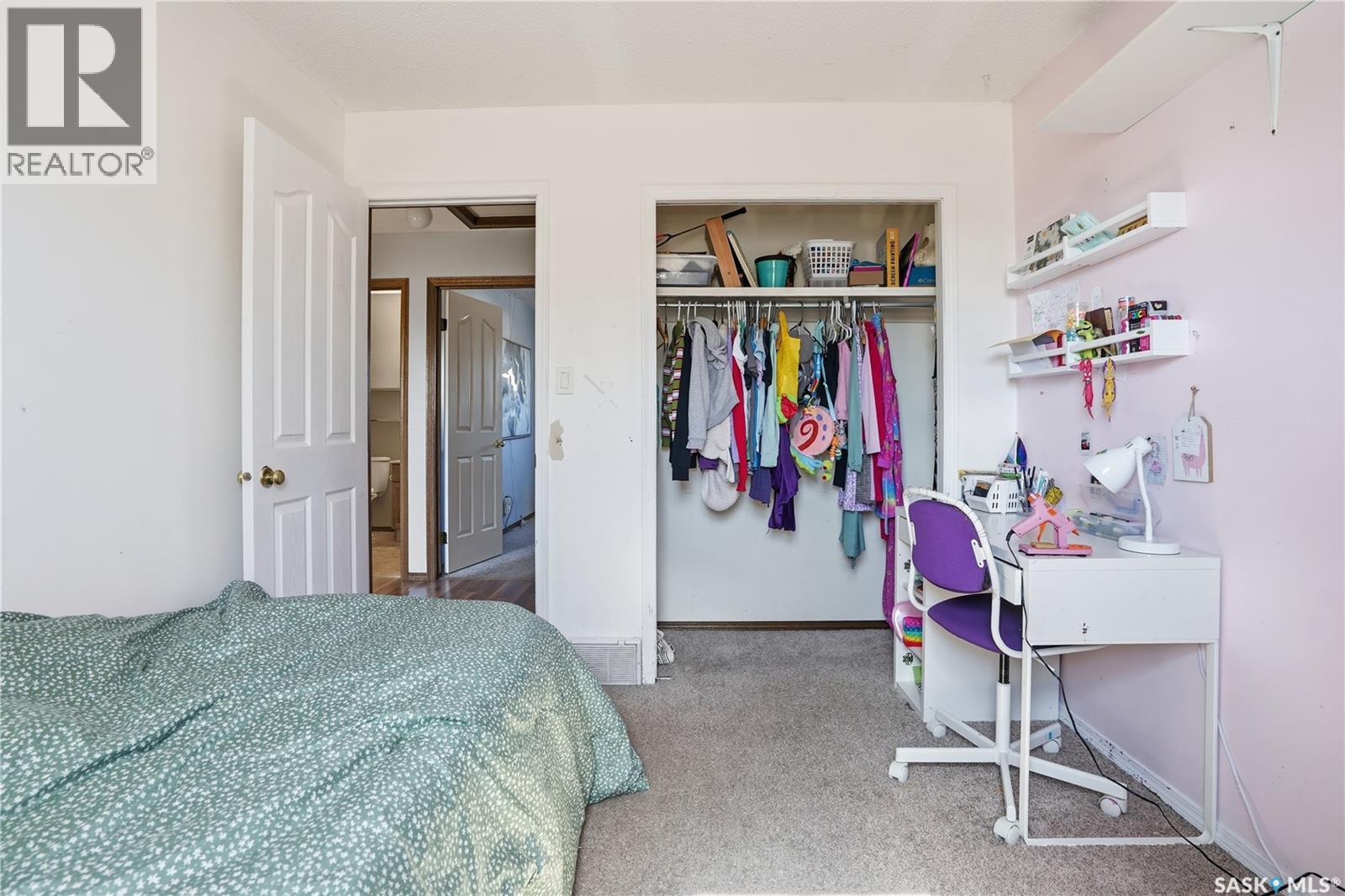 2643 Crocus Drive E, Regina, Saskatchewan  S4V 1S8 - Photo 33 - SK033165